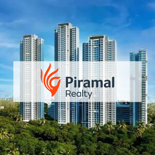 Piramal Realty Company Logo